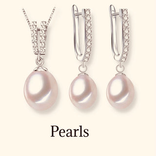 Ontreegold Pearls