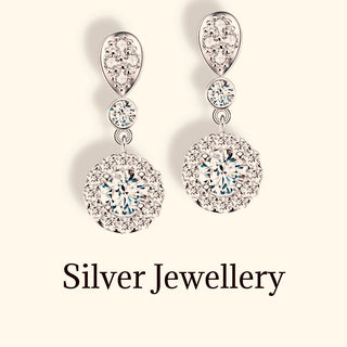 Silver Jewellery