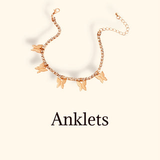 Anklets