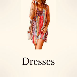 Dresses