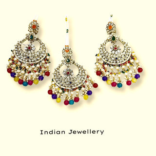 Indian Jewellery