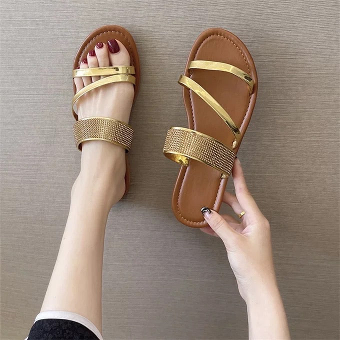 Brown Sandals, Brown Sandals Online, Buy Women's Brown Sandals Australia