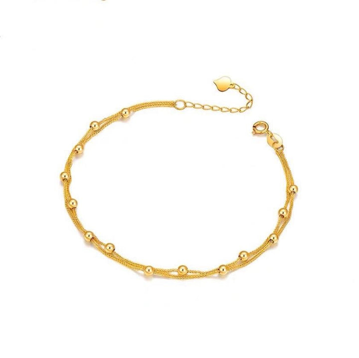 Buy 18k Gold Jewellery Online In Australia