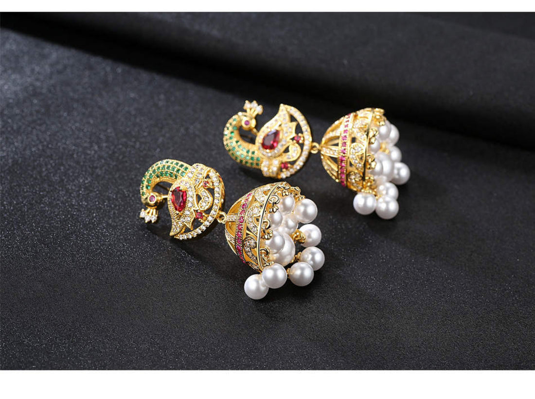 Buy Indian Jewellery Online in Australia